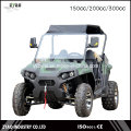 150ccm / 200ccm / 300cc UTV / Bauernhof ATV / Go Kart mit Ce / Hot Sale Buggy